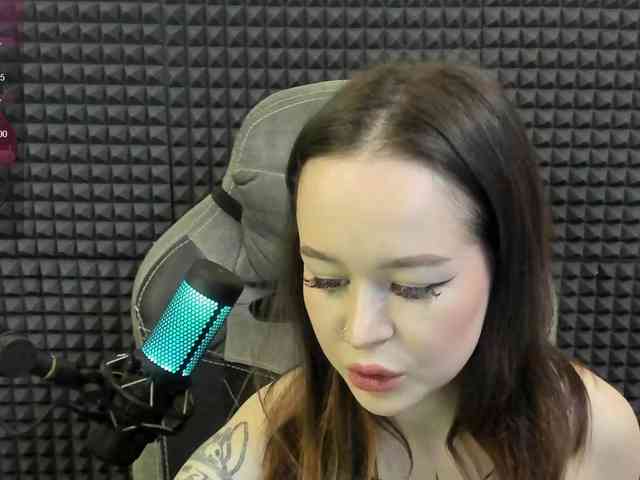 chokomoco webcam