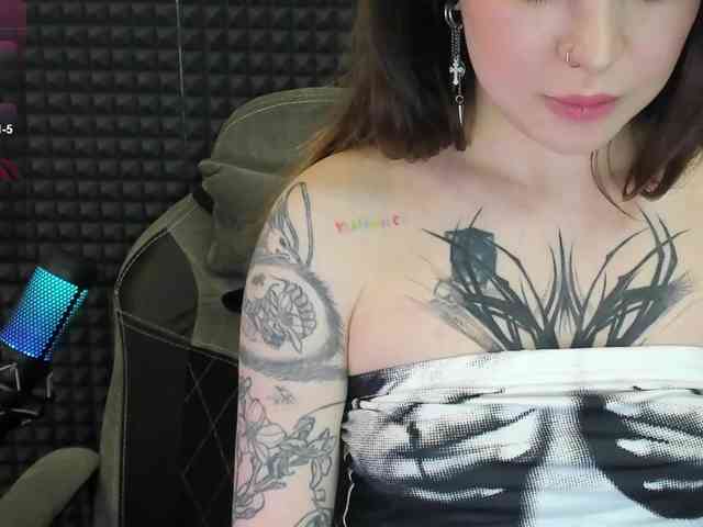 chokomoco webcam