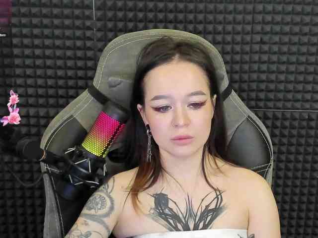 chokomoco webcam