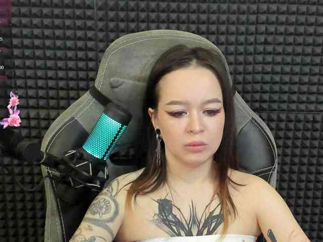 chokomoco webcam