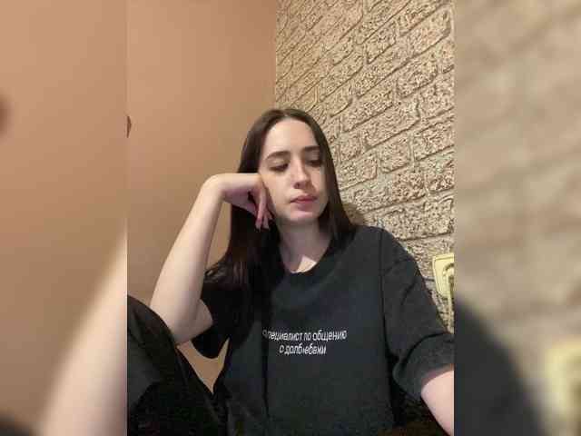 Hikikomori27 webcam
