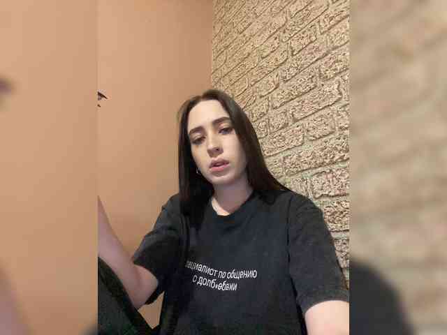 Hikikomori27 webcam