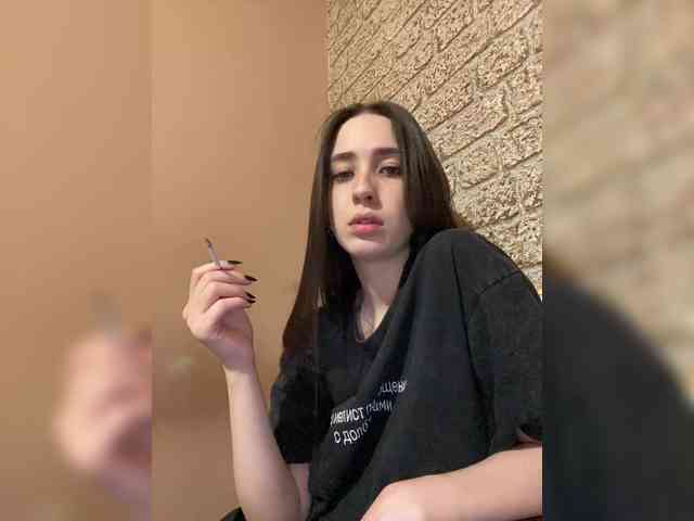 Hikikomori27 webcam