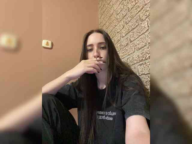Hikikomori27 webcam