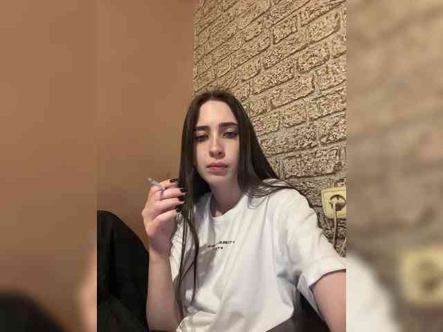 Hikikomori27 webcam