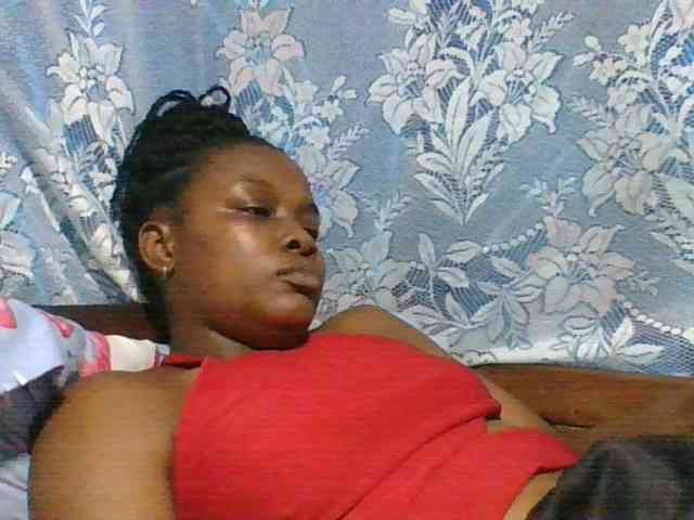 Labella204 webcam