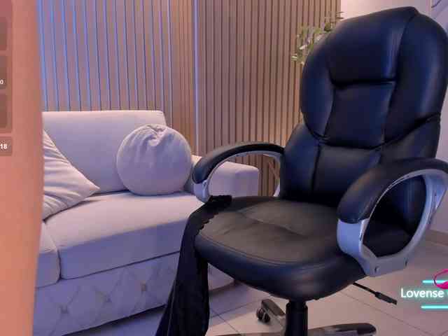 MaddisonLowe webcam