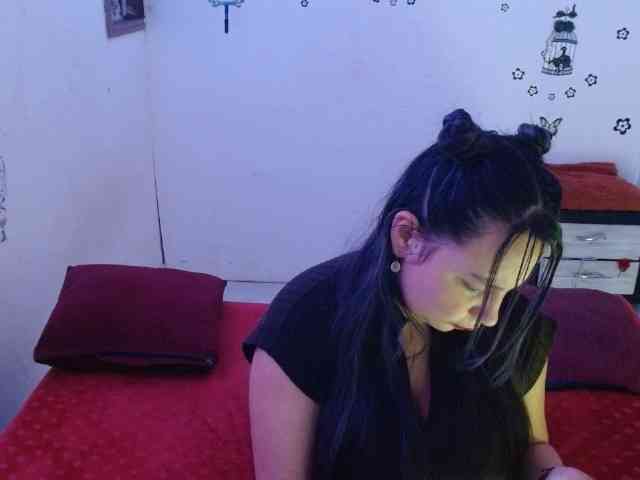 MiaSmiith webcam