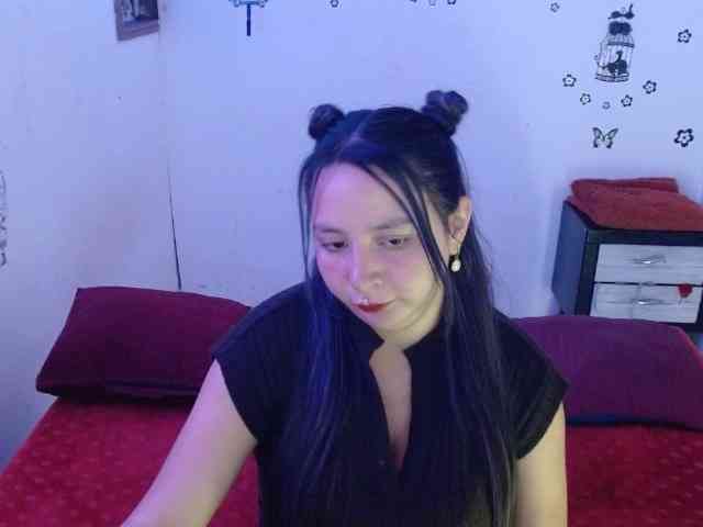 MiaSmiith webcam