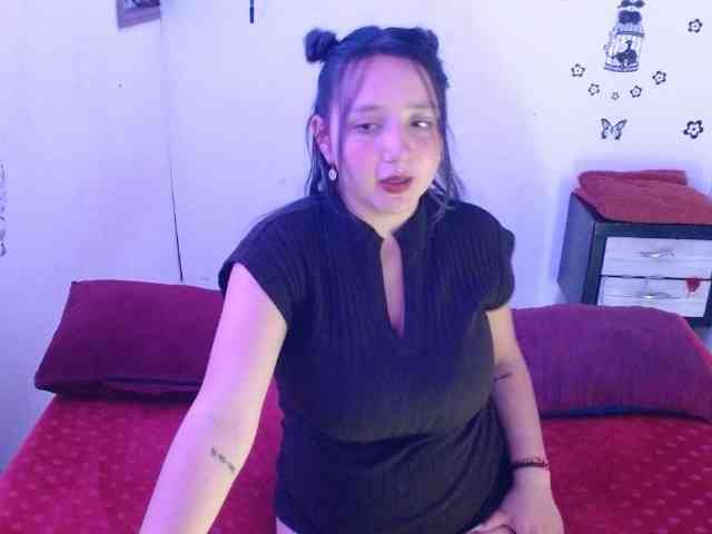 MiaSmiith webcam
