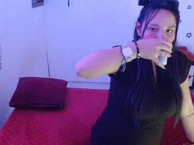MiaSmiith webcam