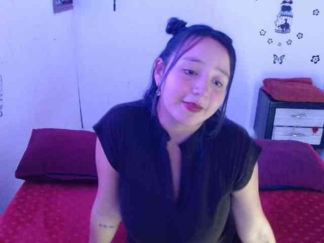 MiaSmiith webcam