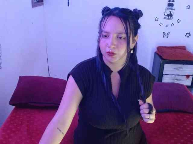 MiaSmiith webcam