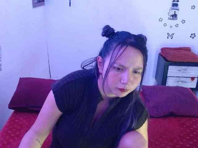 MiaSmiith webcam