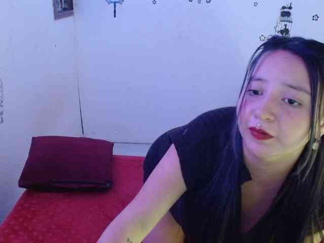 MiaSmiith webcam
