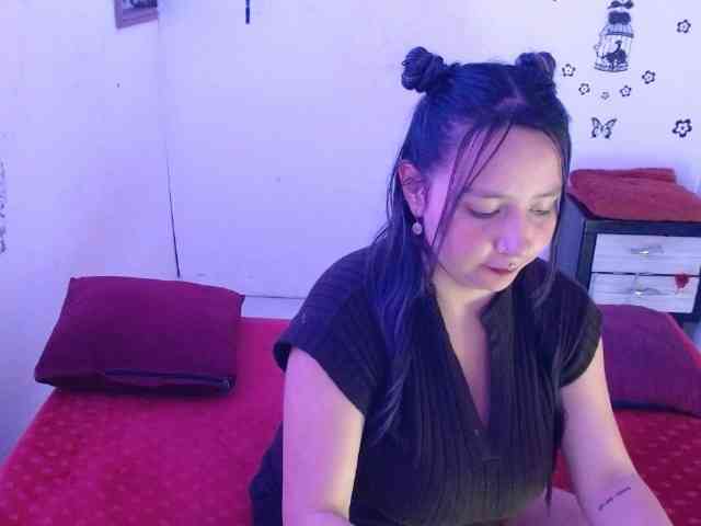 MiaSmiith webcam