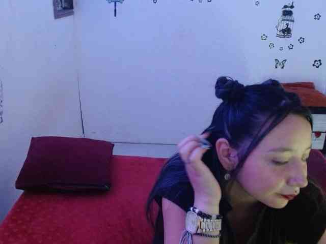 MiaSmiith webcam