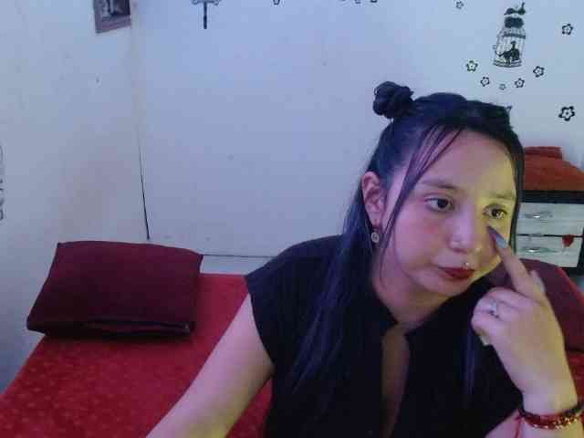 MiaSmiith webcam