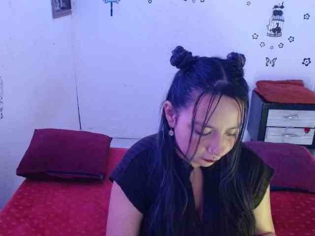 MiaSmiith webcam
