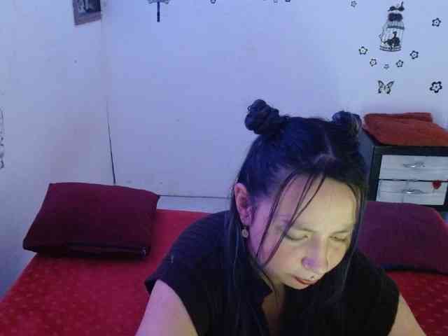 MiaSmiith webcam