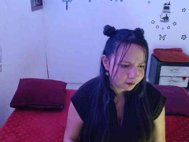 MiaSmiith webcam