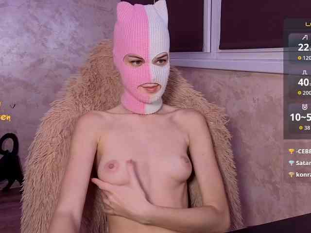 Domiiiniiicana webcam