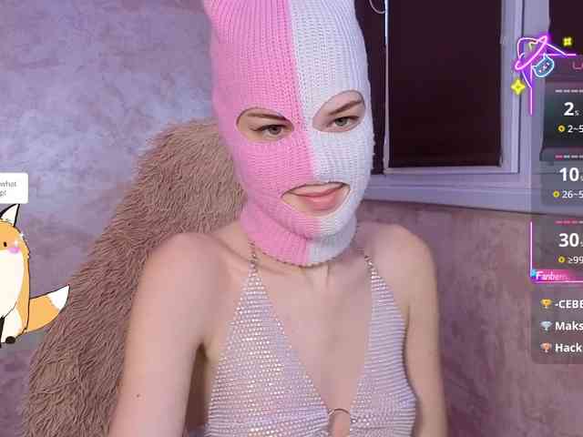 Domiiiniiicana webcam