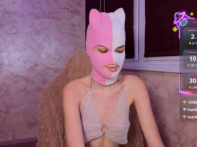 Domiiiniiicana webcam