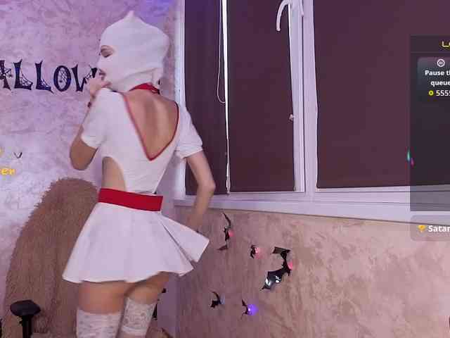 Domiiiniiicana webcam