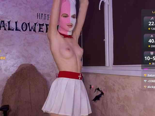 Domiiiniiicana webcam