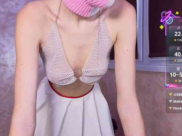 Domiiiniiicana webcam