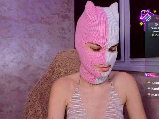 Domiiiniiicana webcam