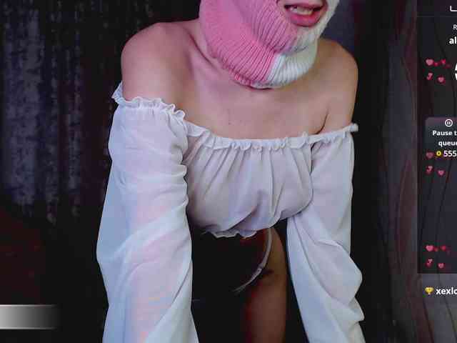 Domiiiniiicana webcam