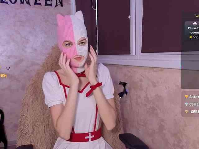 Domiiiniiicana webcam