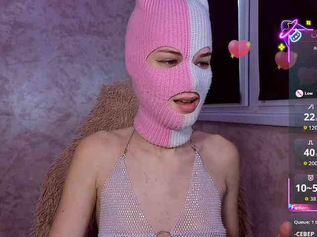 Domiiiniiicana webcam
