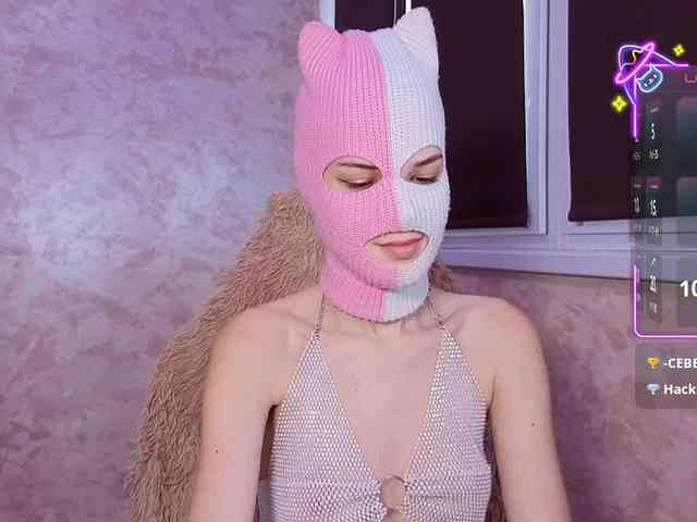 Domiiiniiicana webcam