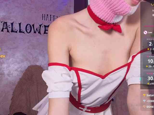 Domiiiniiicana webcam