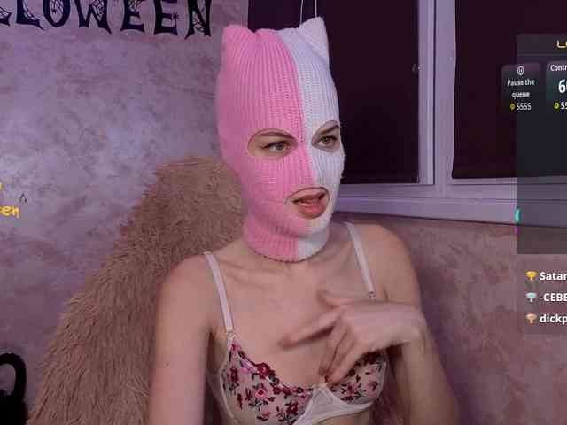 Domiiiniiicana webcam