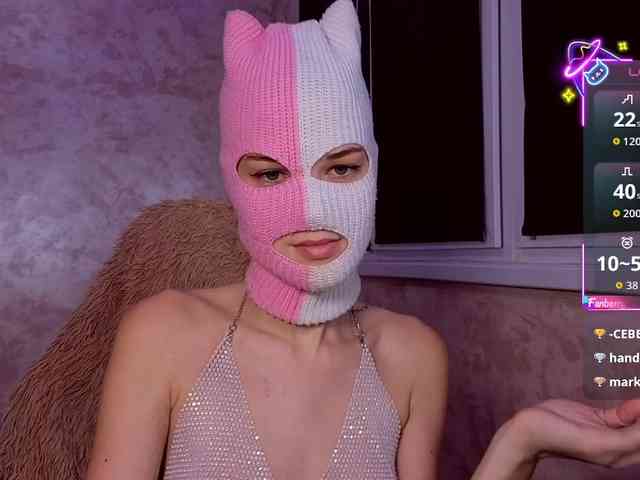 Domiiiniiicana webcam
