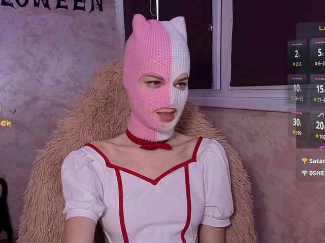 Domiiiniiicana webcam