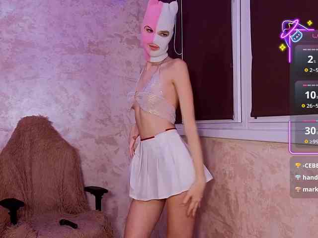 Domiiiniiicana webcam
