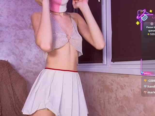 Domiiiniiicana webcam