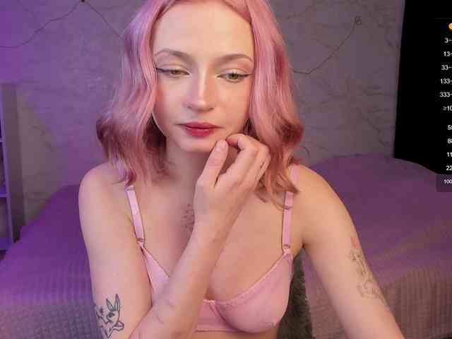 polinkiss webcam