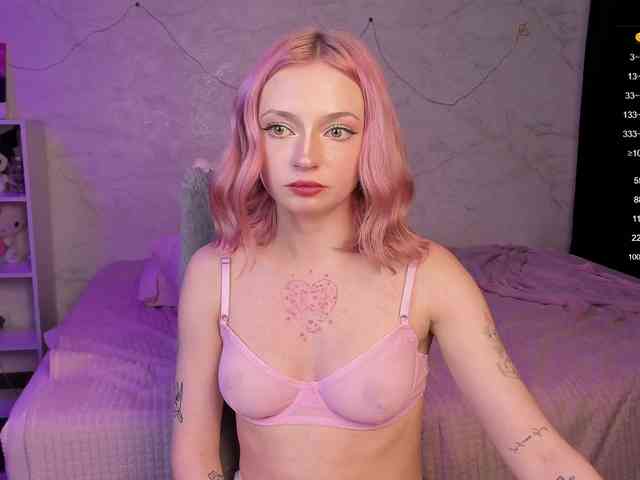 polinkiss webcam