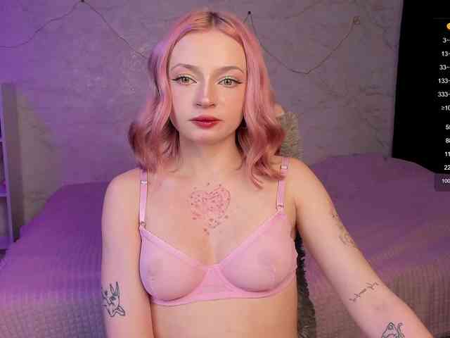 polinkiss webcam
