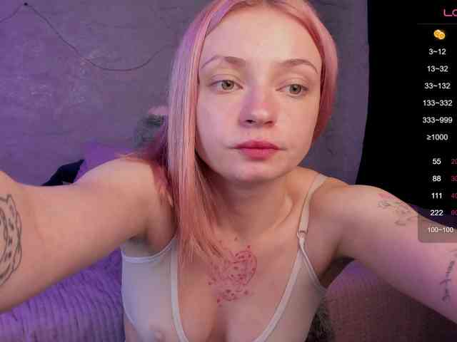 polinkiss webcam