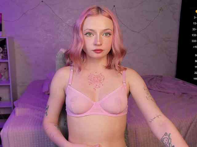polinkiss webcam
