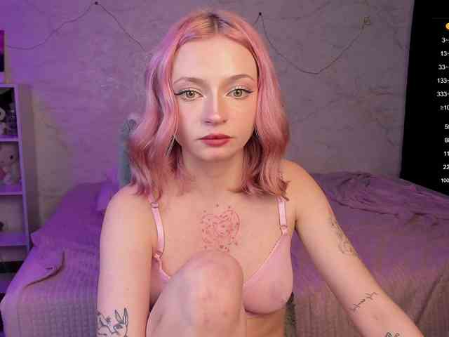 polinkiss webcam