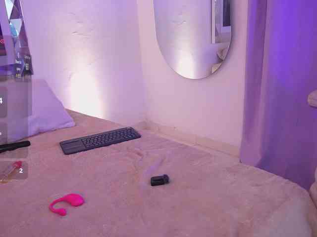 alondrasparrow webcam
