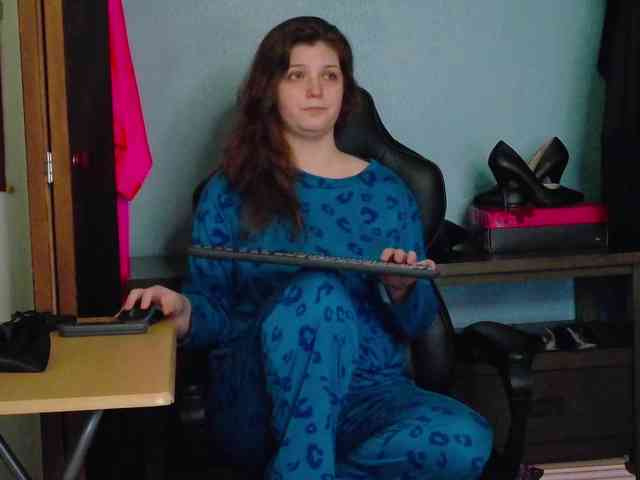TreeJeanne webcam